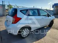 2015 Nissan VERSA photo