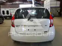 2015 Nissan VERSA фото