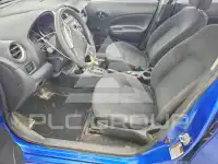 2015 Nissan VERSA фото
