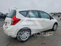 2015 Nissan VERSA фото