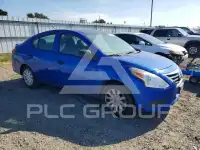 2015 Nissan VERSA photo