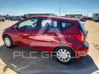 2015 Nissan VERSA фото