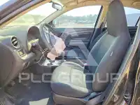 2015 Nissan VERSA фото