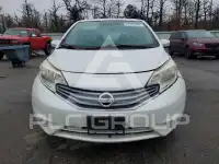 2015 Nissan VERSA фото
