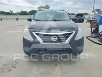 2015 Nissan VERSA фото