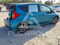 2015 Nissan VERSA фото