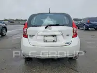 2015 Nissan VERSA фото