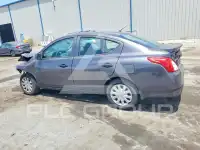 2015 Nissan VERSA фото