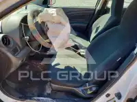 2015 Nissan VERSA фото