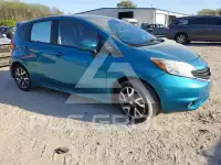 2015 Nissan VERSA фото