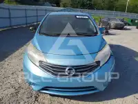 2015 Nissan VERSA фото
