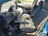 2015 Nissan VERSA фото