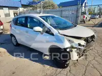 2015 Nissan VERSA photo