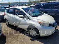 2015 Nissan VERSA фото