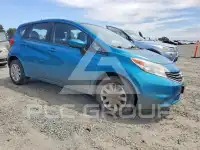 2015 Nissan VERSA фото