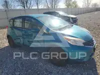 2015 Nissan VERSA фото