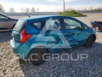 2015 Nissan VERSA фото