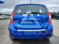 2015 Nissan VERSA фото
