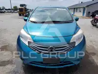 2015 Nissan VERSA photo