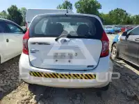 2015 Nissan VERSA photo