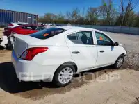 2015 Nissan VERSA фото