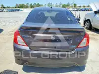 2015 Nissan VERSA фото