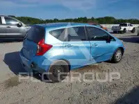 2015 Nissan VERSA фото