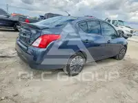 2015 Nissan VERSA фото