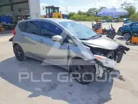 2015 Nissan VERSA фото