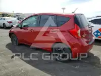 2015 Nissan VERSA фото