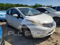2015 Nissan VERSA photo