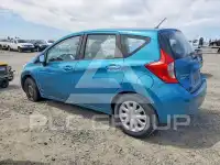 2015 Nissan VERSA фото
