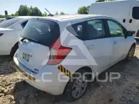 2015 Nissan VERSA photo