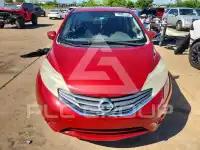 2015 Nissan VERSA фото
