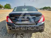 2015 Nissan VERSA фото