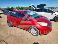 2015 Nissan VERSA фото