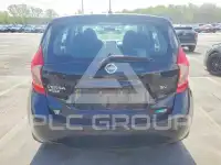 2015 Nissan VERSA photo