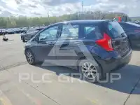 2015 Nissan VERSA photo