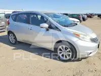 2015 Nissan VERSA photo