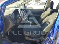 2015 Nissan VERSA фото