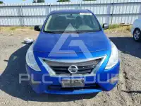2015 Nissan VERSA photo