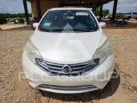 2015 Nissan VERSA фото