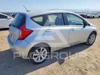 2015 Nissan VERSA photo