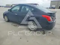 2015 Nissan VERSA фото