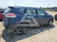 2015 Nissan ROGUE фото