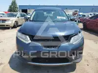 2015 Nissan ROGUE фото