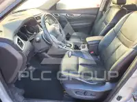 2015 Nissan ROGUE photo
