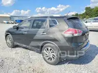 2015 Nissan ROGUE фото