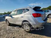 2015 Nissan ROGUE фото