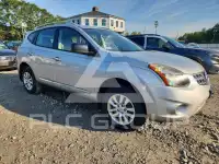 2015 Nissan ROGUE фото